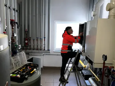 Wykrywanie i Lokalizacja Wycieków Wody